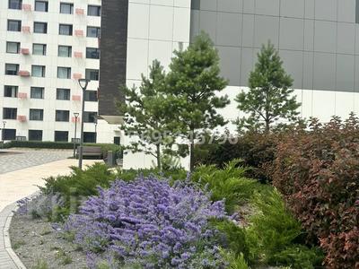 3-комнатная квартира · 95 м² · 8/9 этаж, проспект Мангилик Ел 41/5 за 90 млн ₸ в Астане, Есильский р-н