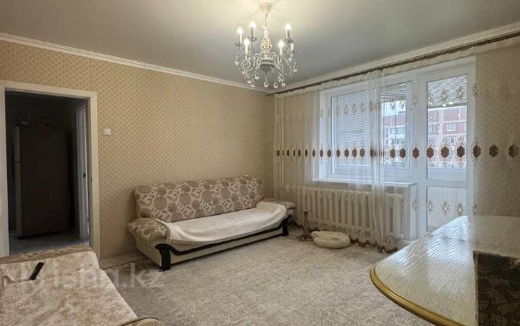 4-бөлмелі пәтер · 80.2 м² · 8/9 қабат, мкр Юго-Восток, Мкр Степной 3 8, бағасы: 36 млн ₸ в Караганде, Казыбек би р-н — фото 4