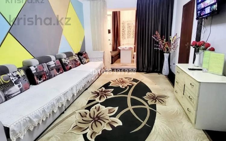 2-комнатная квартира · 70 м² · 5/5 этаж, Момышулы 19 за 220 000 ₸ в Шымкенте, Туран р-н — фото 2