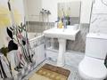 2-комнатная квартира · 70 м² · 5/5 этаж, Момышулы 19 за 220 000 ₸ в Шымкенте, Туран р-н — фото 2
