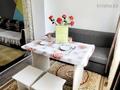 2-комнатная квартира · 70 м² · 5/5 этаж, Момышулы 19 за 220 000 ₸ в Шымкенте, Туран р-н — фото 4