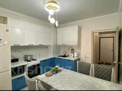 2-комнатная квартира · 62.5 м² · 8/9 этаж, Есенберлина 23 за 28 млн ₸ в Усть-Каменогорске