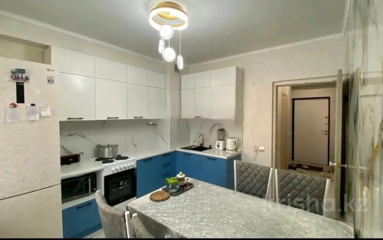 2-комнатная квартира · 62.5 м² · 8/9 этаж, Есенберлина 23 за 28 млн ₸ в Усть-Каменогорске — фото 3