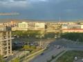 2-комнатная квартира · 62.5 м² · 8/9 этаж, Есенберлина 23 за 28 млн ₸ в Усть-Каменогорске — фото 9
