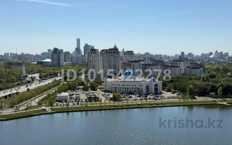 3-комнатная квартира · 97 м² · 14/25 этаж, Сарыарка 1а — На набережной за 67 млн ₸ в Астане, Сарыарка р-н — фото 23