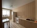1-бөлмелі пәтер · 34.4 м² · 4/6 қабат, Юбилейный, бағасы: 19.4 млн ₸ в Костанае