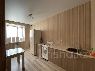 1-бөлмелі пәтер · 34.4 м² · 4/6 қабат, Юбилейный, бағасы: 19.4 млн ₸ в Костанае