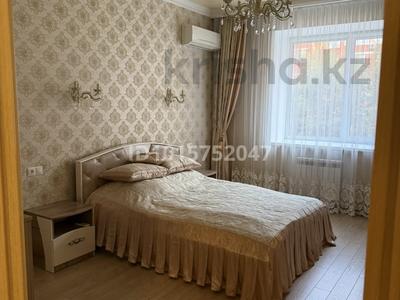 3-бөлмелі пәтер · 110 м² · 2/7 қабат, Назарбаева 233/3, бағасы: 66 млн ₸ в Уральске