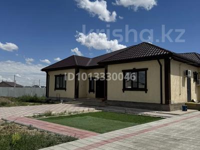 Отдельный дом · 6 комнат · 288 м² · 18 сот., мкр Коктем, СО-1 178 за 55 млн ₸ в Атырау