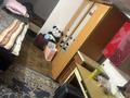 1-бөлмелі пәтер · 20 м² · 1 қабат, Шаңырақ-1 ш/а., Шанырак 1 45, бағасы: 75 000 ₸ в Алматы, Алатауский р-н — фото 4