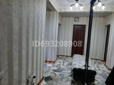 2-комнатная квартира, 63 м², 2/7 этаж, Проспект Астана 27 за 24 млн 〒 в Талдыкоргане, мкр Болашак
