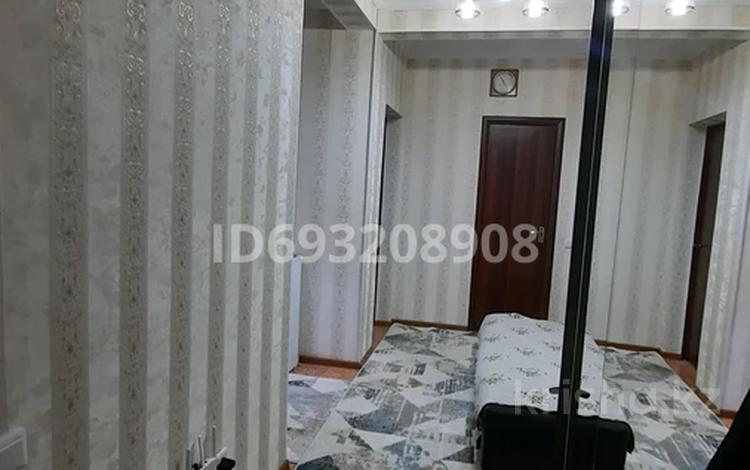 2-комнатная квартира, 63 м², 2/7 этаж, Проспект Астана 27 за 24 млн 〒 в Талдыкоргане, мкр Болашак — фото 2