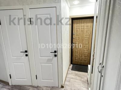3-бөлмелі пәтер · 47.5 м² · 2/5 қабат, 16-шағынаудан 14, бағасы: 16.5 млн ₸ в Караганде, Алихана Бокейханова р-н