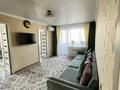 3-бөлмелі пәтер · 47.5 м² · 2/5 қабат, 16-шағынаудан 14, бағасы: 16.5 млн ₸ в Караганде, Алихана Бокейханова р-н — фото 2