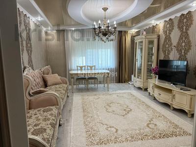 3-бөлмелі пәтер · 116 м² · 6/9 қабат, Жарбосынова — Жарбосынова-Тайманова, бағасы: 48 млн ₸ в Атырау
