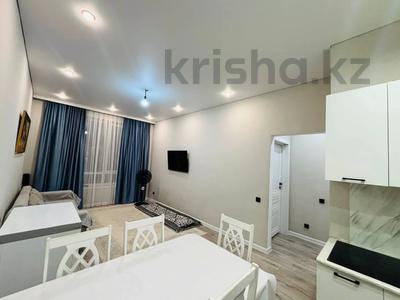 2-комнатная квартира · 45 м² · 11/13 этаж, Чингиз Айтматов — Горячая цена! за 26 млн ₸ в Астане, Нура р-н