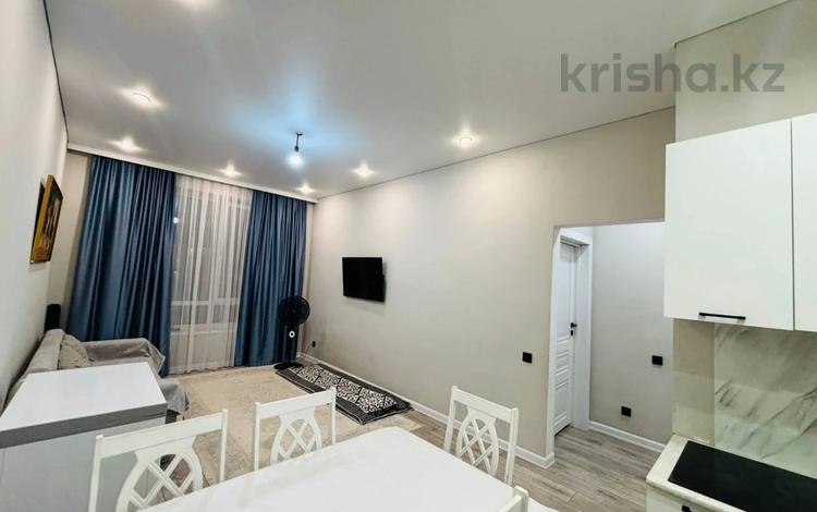 2-комнатная квартира · 45 м² · 11/13 этаж, Чингиз Айтматов — Горячая цена! за 26 млн ₸ в Астане, Нура р-н — фото 11