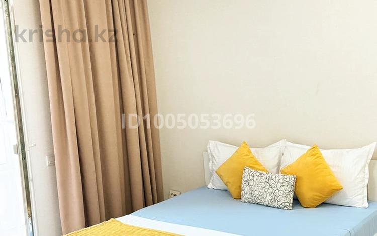 1-бөлмелі пәтер · 50 м² · 10/16 қабат, Сайран ш/а., Утеген батыра 11г к1 — Возле Сайрана, бағасы: 19 990 ₸ в Алматы, Ауэзовский р-н — фото 14