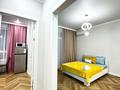 1-бөлмелі пәтер · 50 м² · 10/16 қабат, Сайран ш/а., Утеген батыра 11г к1 — Возле Сайрана, бағасы: 19 990 ₸ в Алматы, Ауэзовский р-н — фото 4