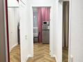 1-бөлмелі пәтер · 50 м² · 10/16 қабат, Сайран ш/а., Утеген батыра 11г к1 — Возле Сайрана, бағасы: 19 990 ₸ в Алматы, Ауэзовский р-н — фото 7