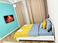 1-бөлмелі пәтер · 50 м² · 10/16 қабат, Сайран ш/а., Утеген батыра 11г к1 — Возле Сайрана, бағасы: 19 990 ₸ в Алматы, Ауэзовский р-н — фото 2