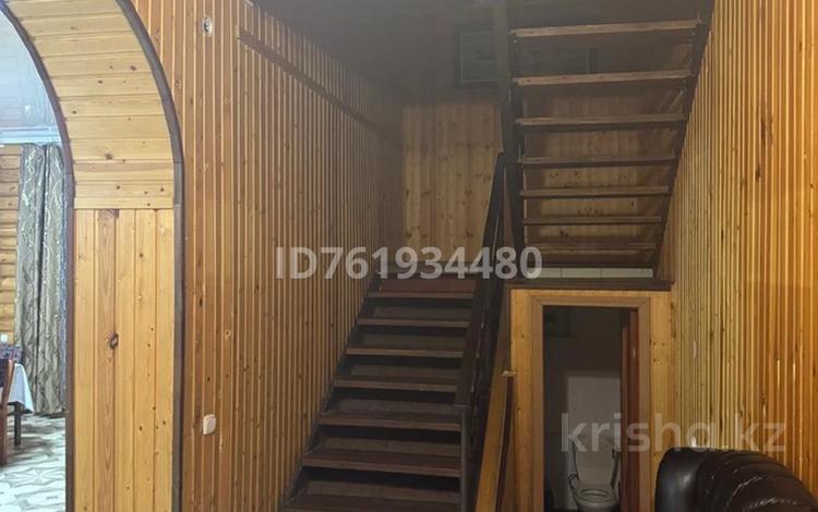 Дом · 4 комнаты · 200 м², Пристань — 2 км от г Костанай в сторону Заречного за 60 000 〒 — фото 2