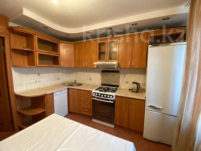 2-комнатная квартира · 51.6 м² · 5/5 этаж, мкр Тастак-3, Аносова за 33.5 млн 〒 в Алматы, Алмалинский р-н
