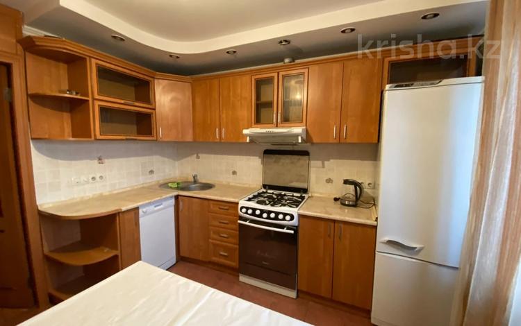 2-комнатная квартира · 51.6 м² · 5/5 этаж, мкр Тастак-3, Аносова за 33.5 млн ₸ в Алматы, Алмалинский р-н — фото 3