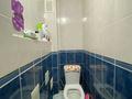 3-бөлмелі пәтер · 68.8 м² · 2/9 қабат, 12 ш/а., бағасы: 25 млн ₸ в Актобе, мкр 12 — фото 13