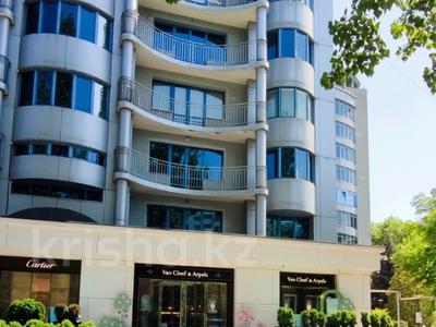 3-комнатная квартира · 150 м² · 4/5 этаж, Фурманова 67 за 210 млн ₸ в Алматы, Бостандыкский р-н