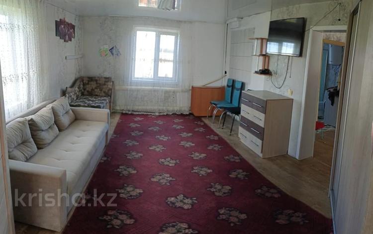 Отдельный дом · 2 комнаты · 57.5 м² · 10 сот., Береговая 32 за 15.5 млн ₸ в Белом — фото 2