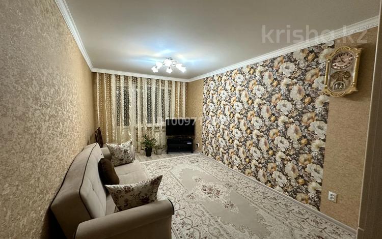 2-бөлмелі пәтер · 49 м² · 2/5 қабат, мкр 5, Тургенева, бағасы: 170 000 ₸ в Актобе — фото 2