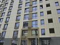 1-комнатная квартира · 39.2 м² · 12/12 этаж, мкр Нуркент, Турара Рыскулова 2Б/1 — Момышулы за 29 млн ₸ в Алматы, Алатауский р-н