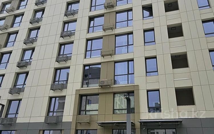 1-комнатная квартира · 39.2 м² · 12/12 этаж, мкр Нуркент, Турара Рыскулова 2Б/1 — Момышулы за 29 млн ₸ в Алматы, Алатауский р-н — фото 2