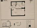 1-комнатная квартира · 39.2 м² · 12/12 этаж, мкр Нуркент, Турара Рыскулова 2Б/1 — Момышулы за 29 млн ₸ в Алматы, Алатауский р-н — фото 19
