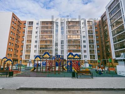 4-комнатная квартира · 168 м² · 5/9 этаж, Нажимеденова 39 за 69 млн ₸ в Астане, Алматы р-н