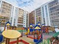 4-комнатная квартира · 168 м² · 5/9 этаж, Нажимеденова 39 за 69 млн ₸ в Астане, Алматы р-н — фото 2