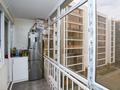 4-комнатная квартира · 168 м² · 5/9 этаж, Нажимеденова 39 за 69 млн ₸ в Астане, Алматы р-н — фото 20