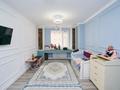 4-комнатная квартира · 168 м² · 5/9 этаж, Нажимеденова 39 за 69 млн ₸ в Астане, Алматы р-н — фото 30