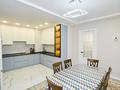 4-комнатная квартира · 168 м² · 5/9 этаж, Нажимеденова 39 за 69 млн ₸ в Астане, Алматы р-н — фото 38