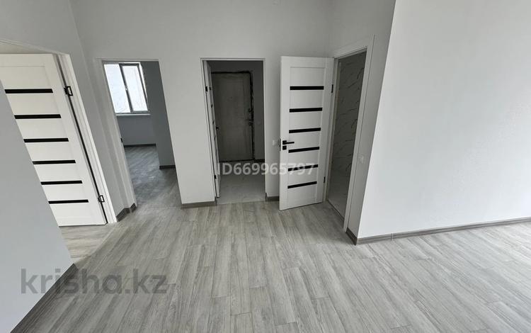 4-бөлмелі пәтер · 80 м² · 1 қабат, Жана куат, бағасы: ~ 43.9 млн ₸ в Жана куате — фото 17