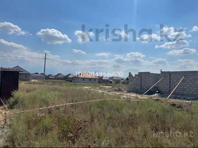 Участок · 6 соток, Село Нұрлы жол за 8.5 млн ₸ в Алматы