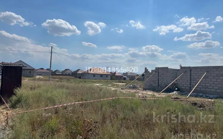 Участок · 6 соток, Село Нұрлы жол за 8 млн ₸ в Алматы — фото 2