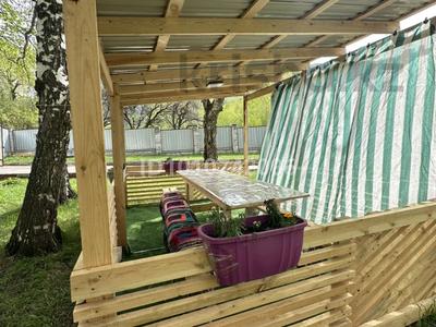 Дача · 1 комната · 20 м², Маралды 15 — Каскеленское ущелье за 20 000 〒 в Алматы