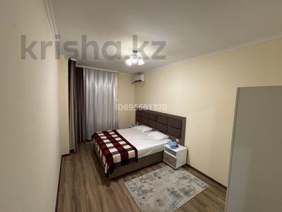 3-комнатная квартира · 90 м² · 18/19 этаж, 7А мкр 20 за 30 000 ₸ в Актау