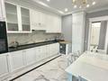 3-комнатная квартира · 140 м² · 10/21 этаж, Сейфуллина 574/1 к3 — проспект Аль-Фараби за 900 000 ₸ в Алматы, Бостандыкский р-н — фото 9