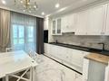 3-комнатная квартира · 140 м² · 10/21 этаж, Сейфуллина 574/1 к3 — проспект Аль-Фараби за 900 000 ₸ в Алматы, Бостандыкский р-н — фото 8