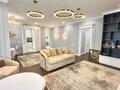 3-комнатная квартира · 140 м² · 10/21 этаж, Сейфуллина 574/1 к3 — проспект Аль-Фараби за 900 000 ₸ в Алматы, Бостандыкский р-н — фото 2