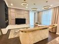 3-комнатная квартира · 140 м² · 10/21 этаж, Сейфуллина 574/1 к3 — проспект Аль-Фараби за 900 000 ₸ в Алматы, Бостандыкский р-н — фото 4