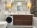 3-комнатная квартира · 140 м² · 10/21 этаж, Сейфуллина 574/1 к3 — проспект Аль-Фараби за 900 000 ₸ в Алматы, Бостандыкский р-н — фото 23